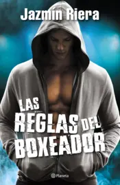 Cover image The Boxer's Rules