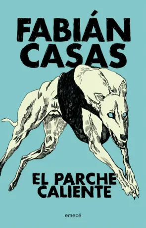 Portada El parche caliente