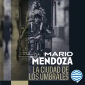 Portada La ciudad de los umbrales
