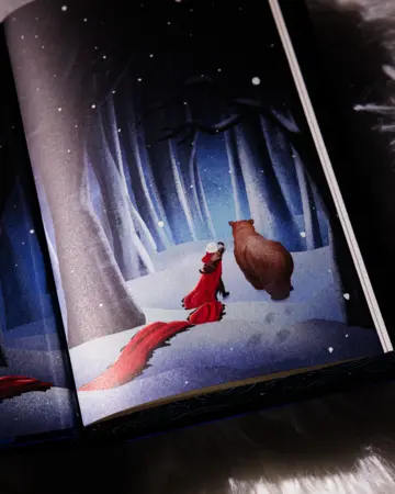 Imagen extra Donde nace la noche 0