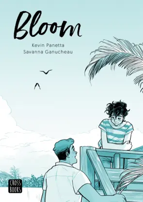 Portada Bloom