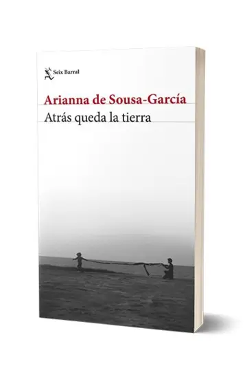 Cover image The Land Left Behind