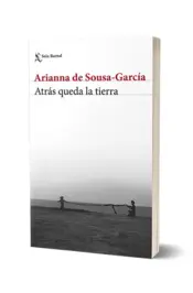 3d thumbnail cover image The Land Left Behind