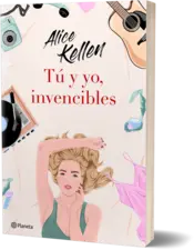 Miniatura portada 3d Tú y yo, invencibles