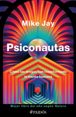 Portada Psiconautas