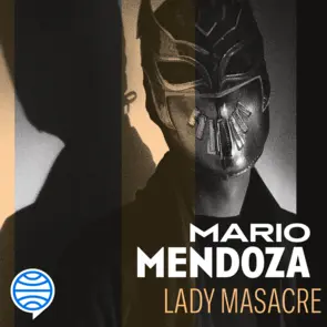 Portada Lady Masacre