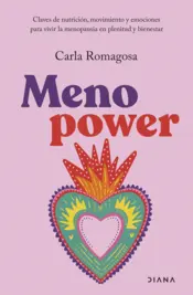 Portada Menopower