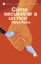 Portada Cómo secuestrar a un rico