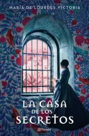 Portada La casa de los secretos