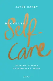 Portada Proyecto self-care