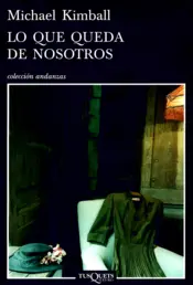 Portada Lo que queda de nosotros
