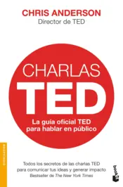 Portada Charlas TED