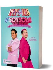 Miniatura portada 3d #Soysola