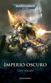 Portada Imperio Oscuro nº 01