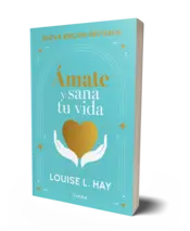 Miniatura portada 3d Ámate y sana tu vida