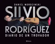 Portada Diario de un trovador