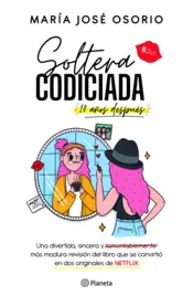 Portada Soltera codiciada ¡10 años después!