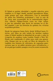 Miniatura contraportada Heridas en la piel