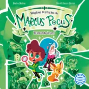 Fragmento de audio del libro 