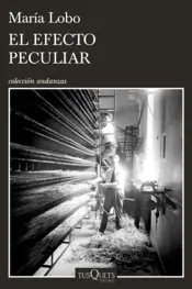 Portada El efecto peculiar