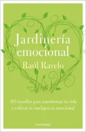 Portada Jardinería emocional