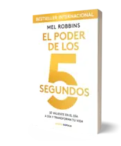 Miniatura portada 3d El poder de los 5 segundos TD