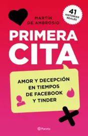 Portada Primera cita
