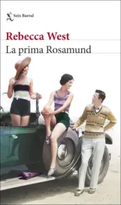 Portada La prima Rosamund