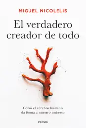 Portada El verdadero creador de todo