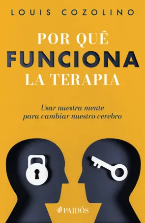 Portada Por qué funciona la terapia