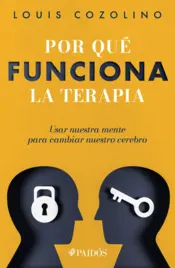 Portada Por qué funciona la terapia