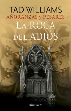 Portada Añoranzas y pesares nº 02/04 La Roca del Adiós