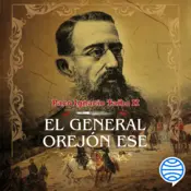 Portada El general orejón ese