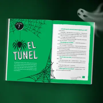 Imagen extra Escapando de la mansión embrujada 2