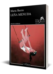 Miniatura portada 3d Leña menuda