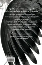 Miniatura contraportada Hielo y luz