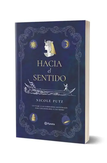 Portada Hacia el sentido