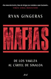 Portada Mafias
