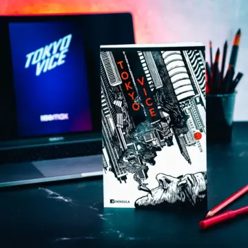 Imagen extra Tokyo Vice 0