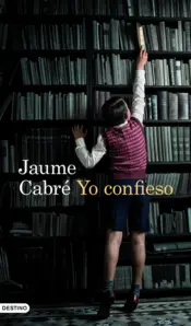 Portada Yo confieso