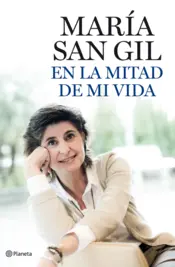 Portada En la mitad de mi vida