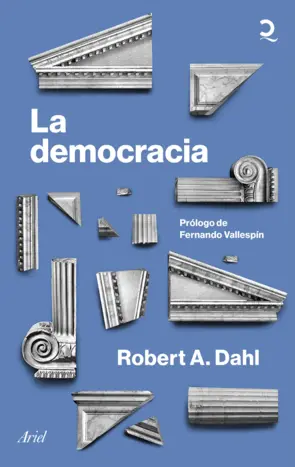 Portada La democracia