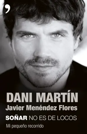 Portada Soñar no es de locos