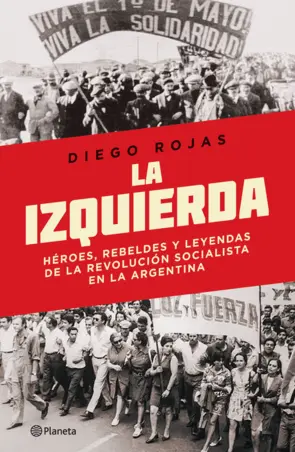 Portada La izquierda