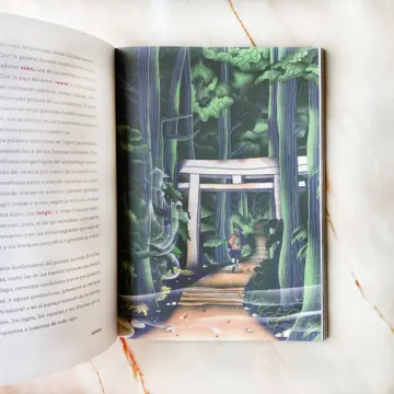 Imagen extra NichiNichi 1