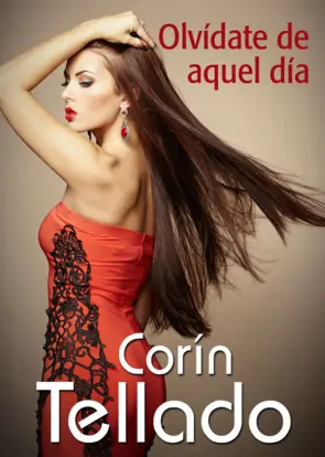 Portada Olvídate de aquel día