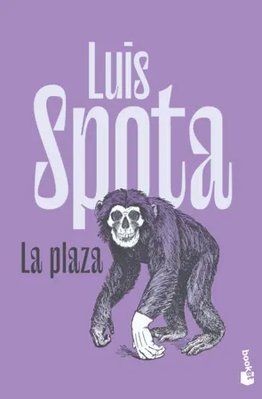 Portada La plaza