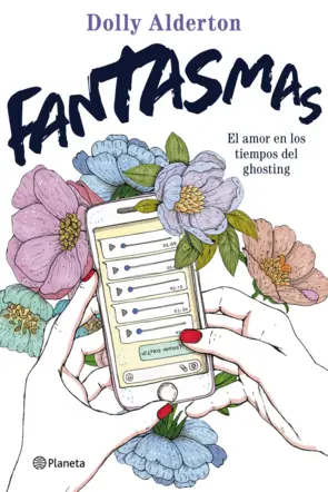 Portada Fantasmas