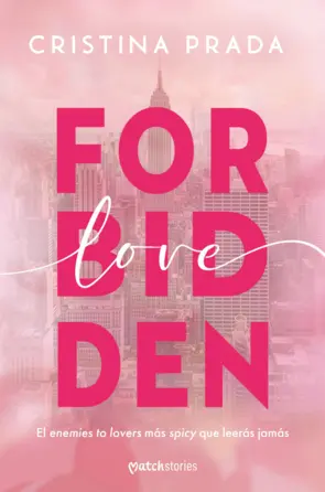 Portada Forbidden Love