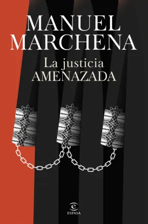 Portada La justicia amenazada